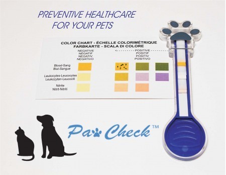 PawCheck