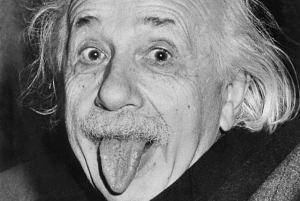 einstein
