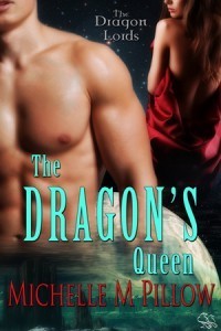 Futuristic Dragonshifting Romance