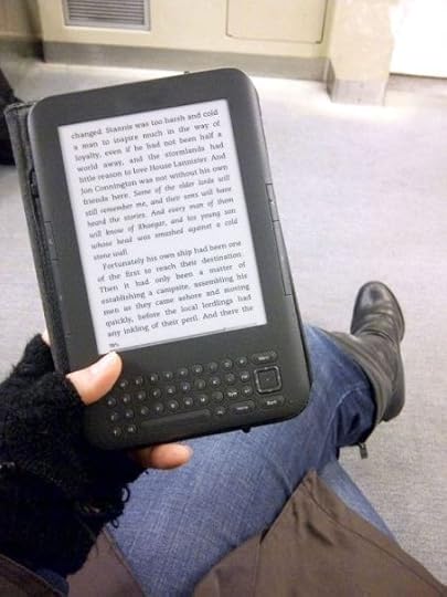 Ebooks