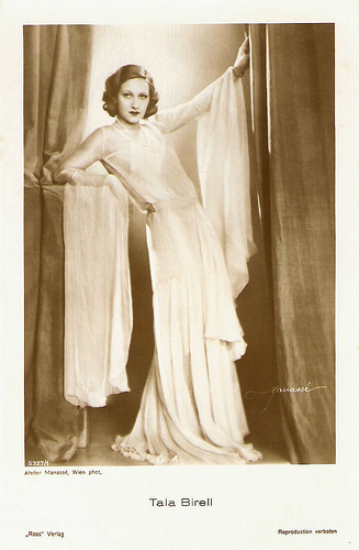 Tala Birell
