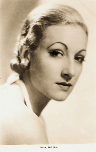 Tala Birell