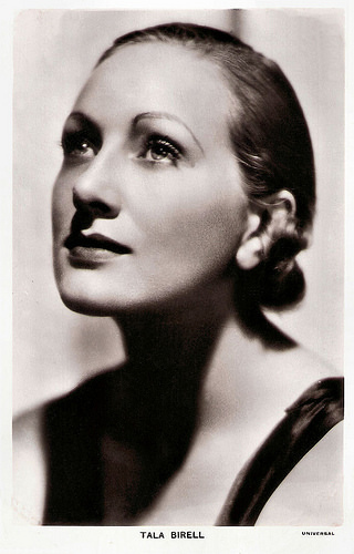 Tala Birell