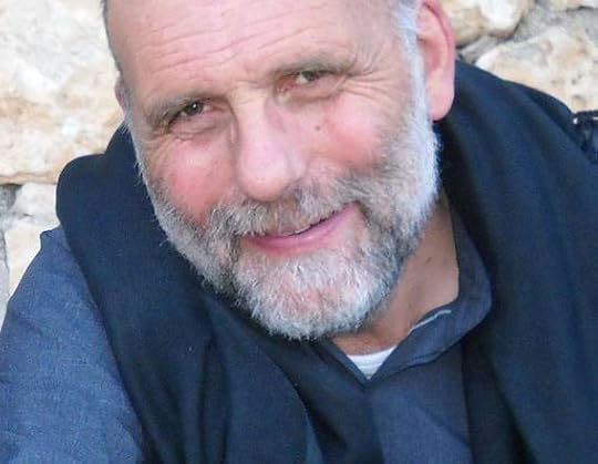 Padre Paolo Dall'Oglio