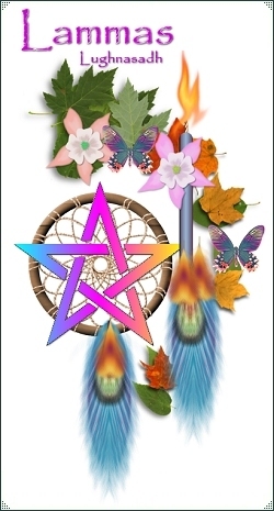 lammas 2014
