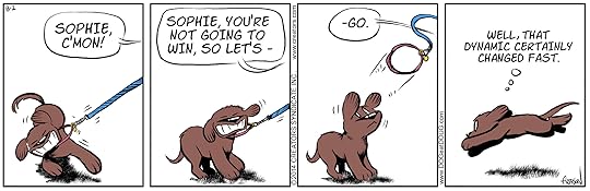 Dog Eat Doug for 08/02/2014