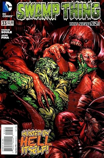 SwampThing33