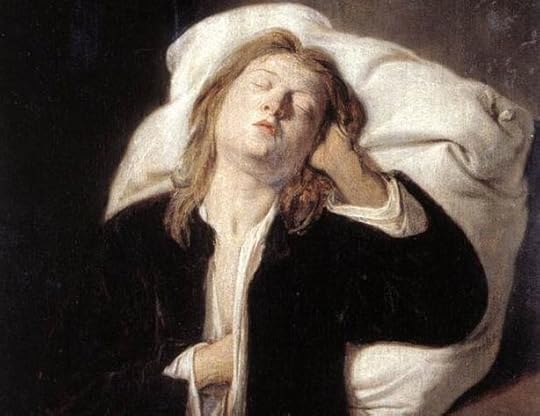 David_Rijckaert_(III)_-_Man_Sleeping_-_WGA20590