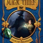 Magic Thief cover