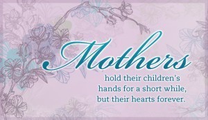 Mothers
