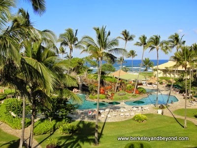 Aqua Kauai Beach Resort in Lihue, Kauai, Hawaii