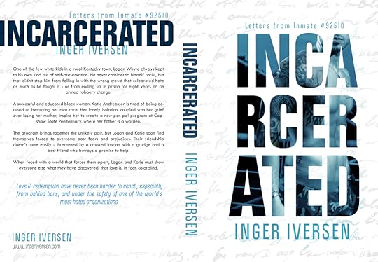 Incarcerated - Iverson wrap1