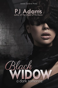 Black Widow by PJ Adams