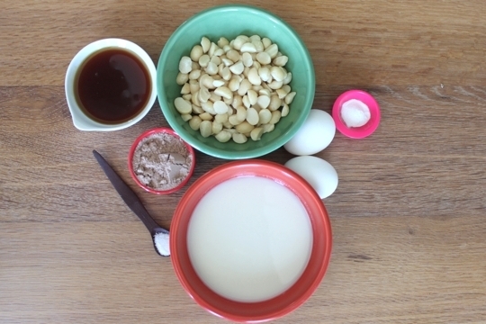 Ingredients 12