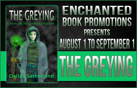 bannerthegreying