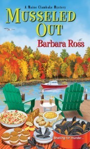 MusseledOutFrontcover