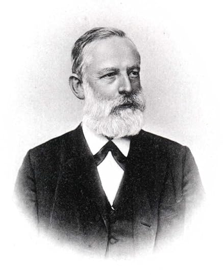 Julius Lothar Meyer