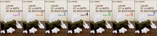 Achetez la série Séance par séance