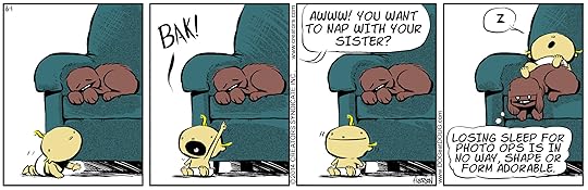 Dog Eat Doug for 08/01/2014