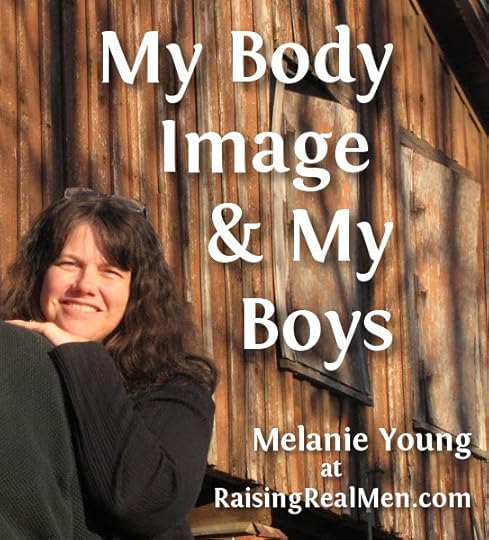 RRM My Body Image and My Boys