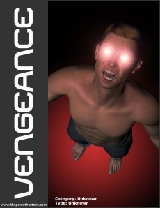 Vengeance