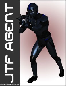 JTF-Agent