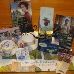 Giveaway ~ Celebrating 100 5-Star Reviews on Amazon!