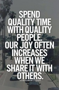 quality people