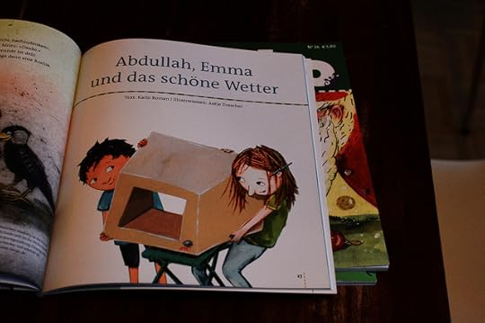Gecko-Beispiel