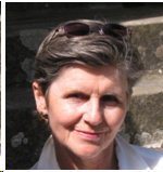 Author Anne Whitaker