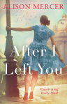 cover of After I Left You