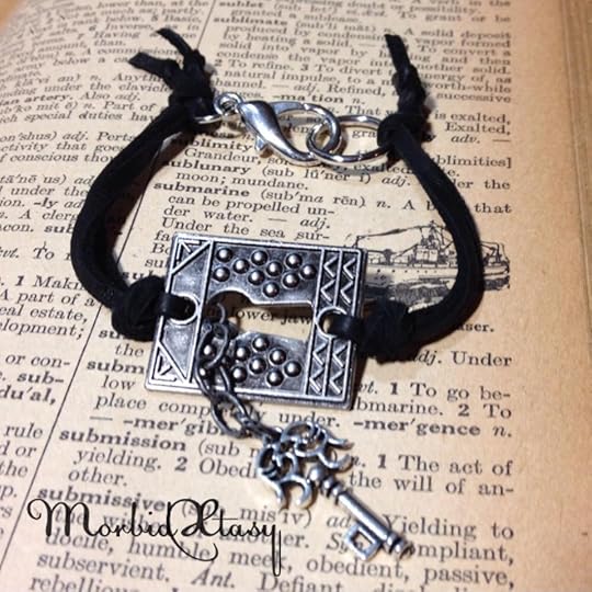 Photo by Gina Myers/MorbidXtasy