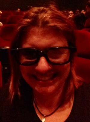 Chris Pratt var såklar behållningen, men Guardians rekommenderas!