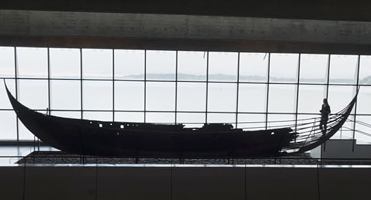 Viking-ships-of-Roskilde