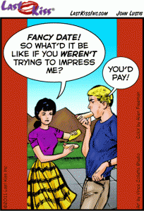 First Date