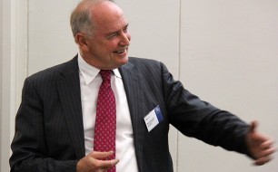 Garnaut-gestures