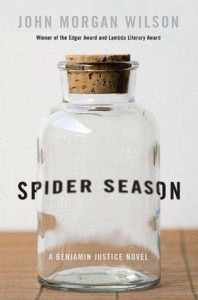 spiderseason
