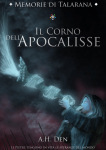 corno apocalisse copertina
