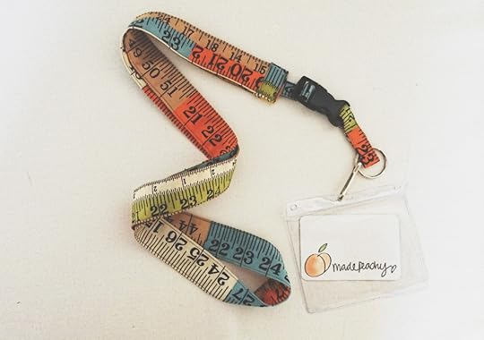FOQ Lanyard