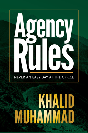 http://www.amazon.com/Agency-Rules-Never-Easy-Office-ebook/dp/B00HUZOED2/ref=sr_1_1?s=digital-text&ie=UTF8&qid=1406904665&sr=1-1&keywords=agency+rules
