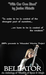 nicholls quote art