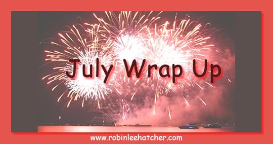 July Wrap Up