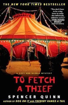 To Fetch a Thief