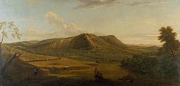 A_View_of_Box_Hill,_Surrey_1733