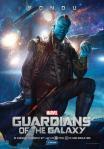 GOTG Yondu 2