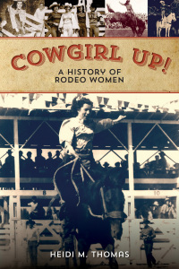 CowgirlUp Cover 3x5