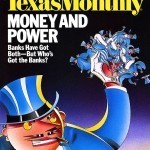 Broke, Not Broken: Homer Maxey's Texas Bank War, non fiction legal drama in West Texas by Broadus A. Spivey and Jesse Sublett