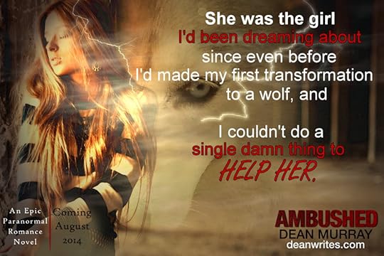 Ambushed Teaser #9