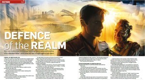 04 defence of the realm