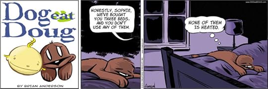 Dog Eat Doug for 08/03/2014